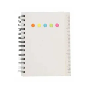 Artcard Notebook