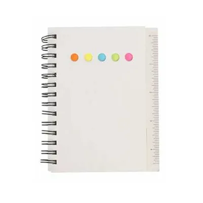 Artcard Notebook