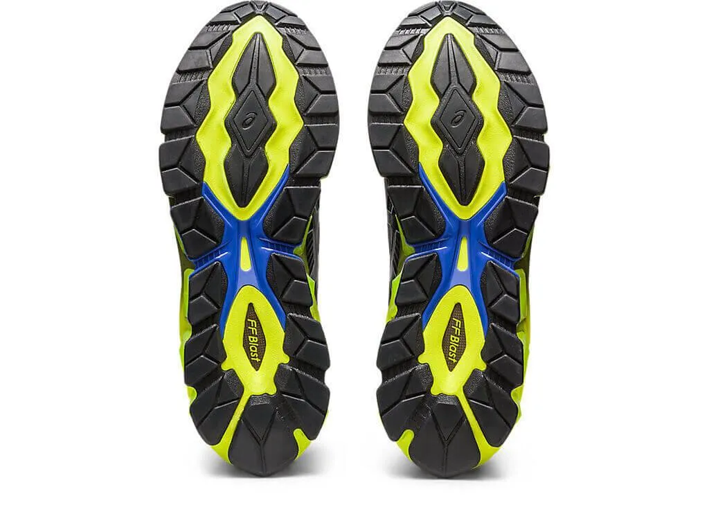 ASICS Gel-Quantum 360 VII 'Contour Black Yellow'