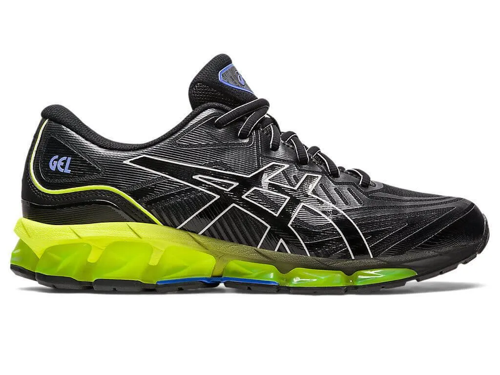 ASICS Gel-Quantum 360 VII 'Contour Black Yellow'