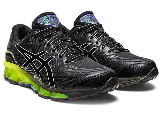 ASICS Gel-Quantum 360 VII 'Contour Black Yellow'
