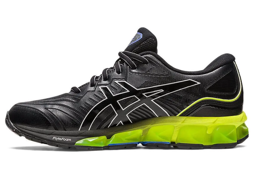 ASICS Gel-Quantum 360 VII 'Contour Black Yellow'