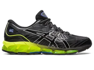 ASICS Gel-Quantum 360 VII 'Contour Black Yellow'