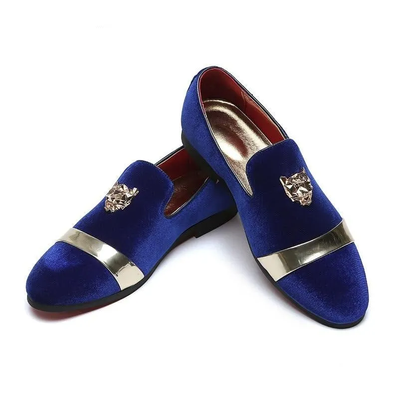 Auburnyx Business Loafers