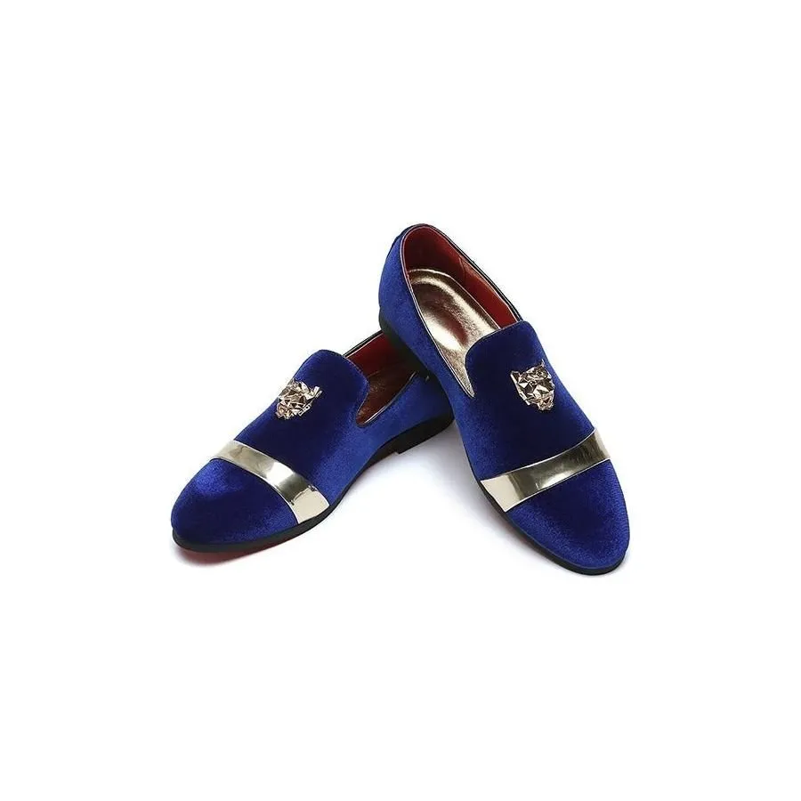 Auburnyx Business Loafers
