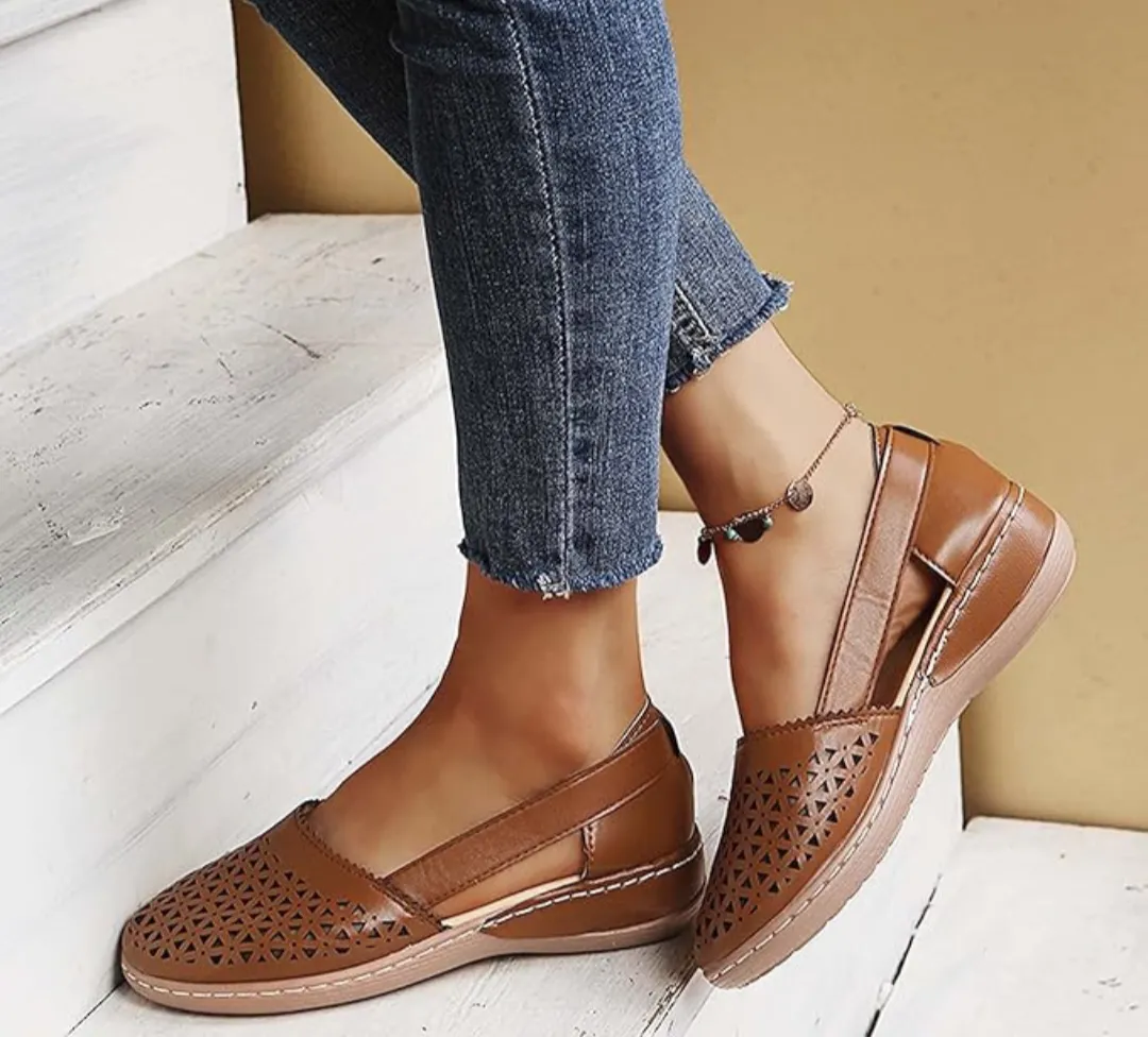 Avalance™| Viola Orthopedic Shoes