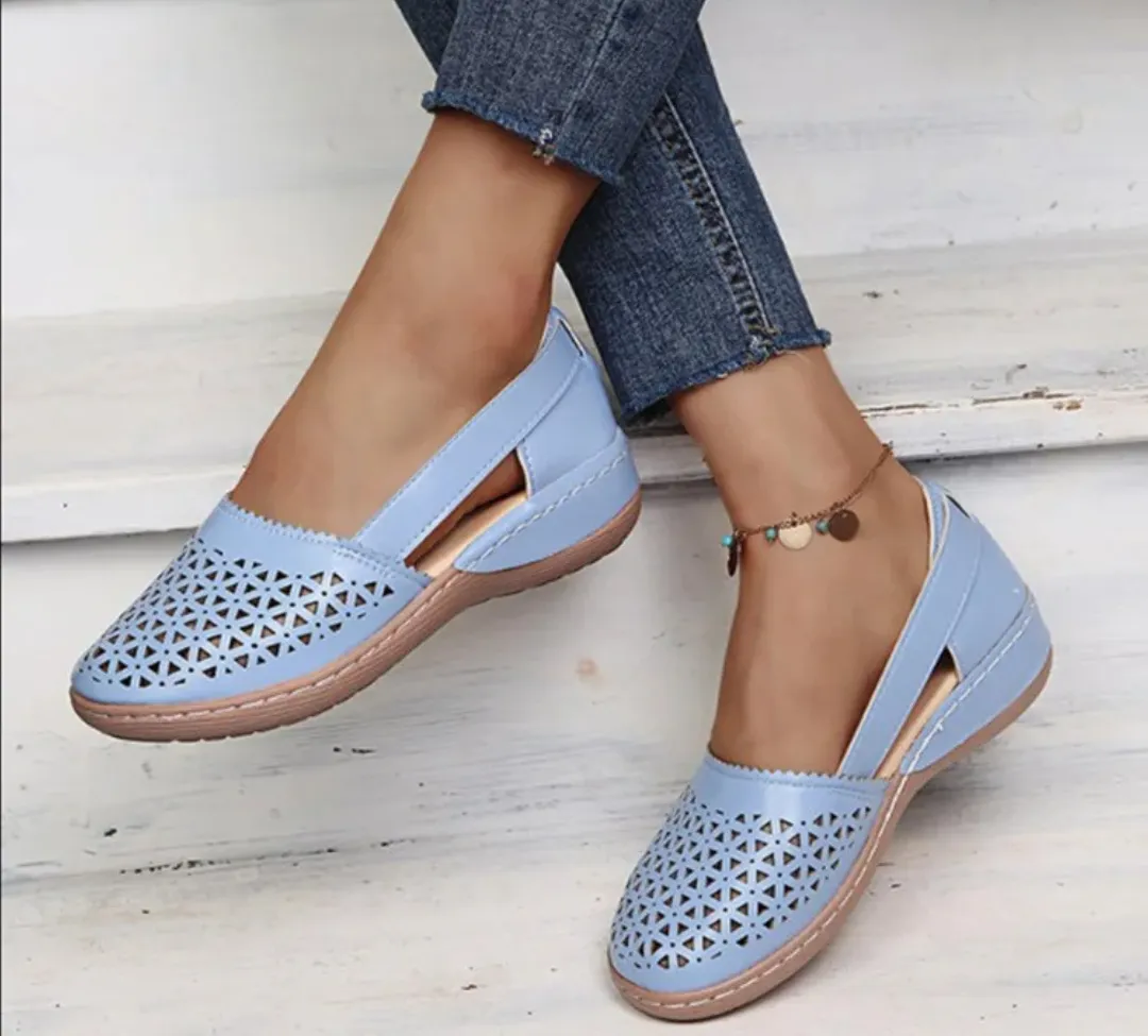 Avalance™| Viola Orthopedic Shoes