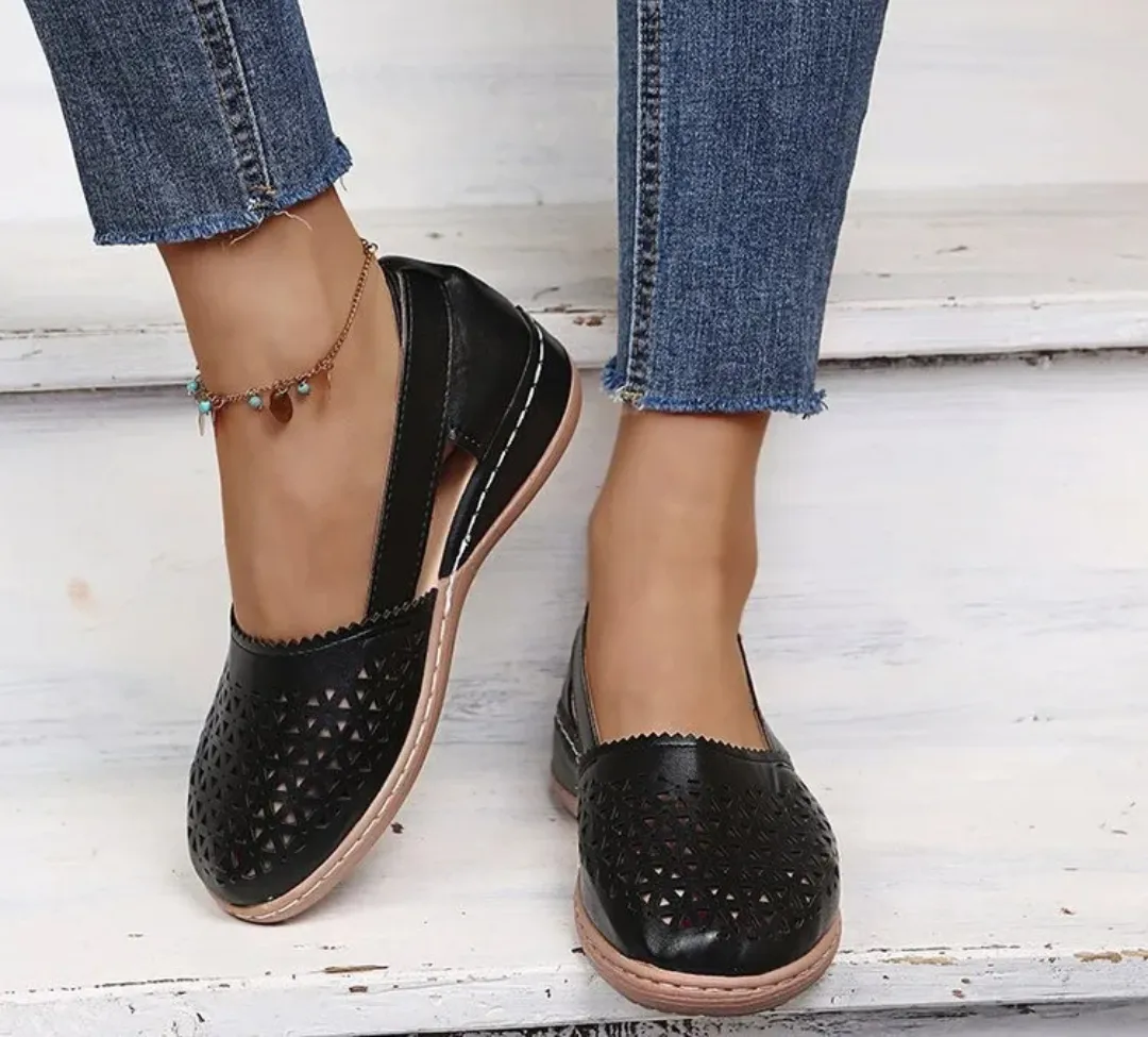 Avalance™| Viola Orthopedic Shoes