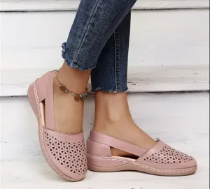 Avalance™| Viola Orthopedic Shoes