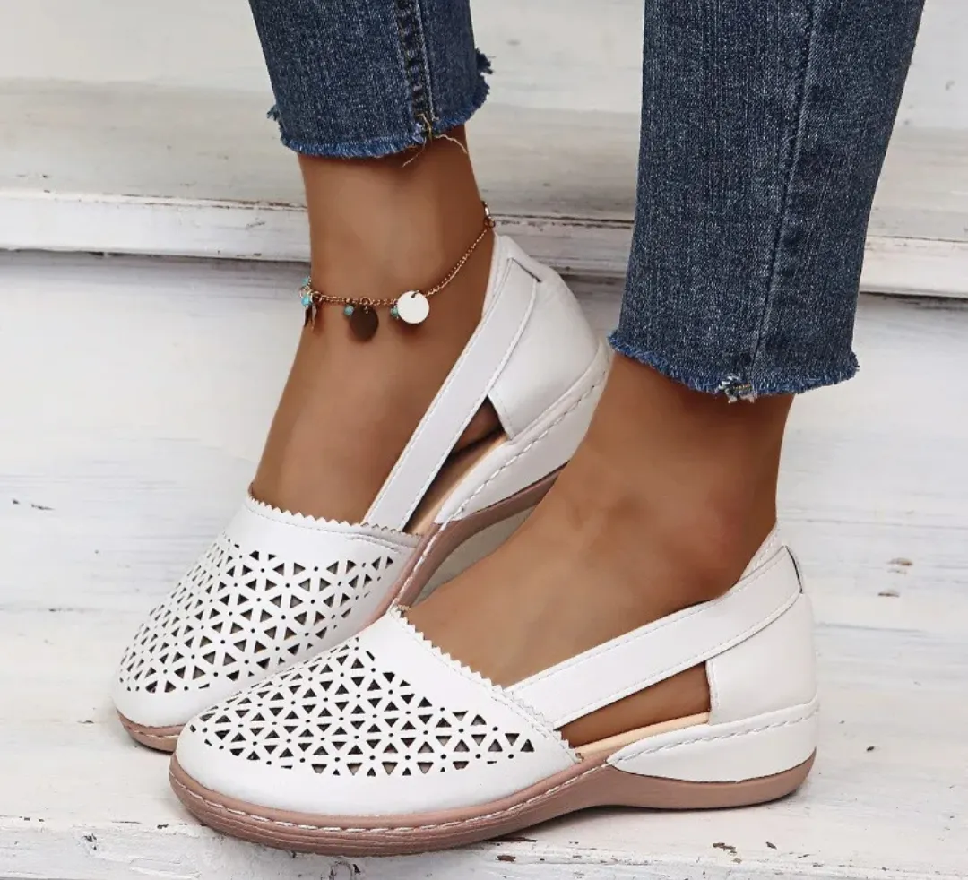 Avalance™| Viola Orthopedic Shoes