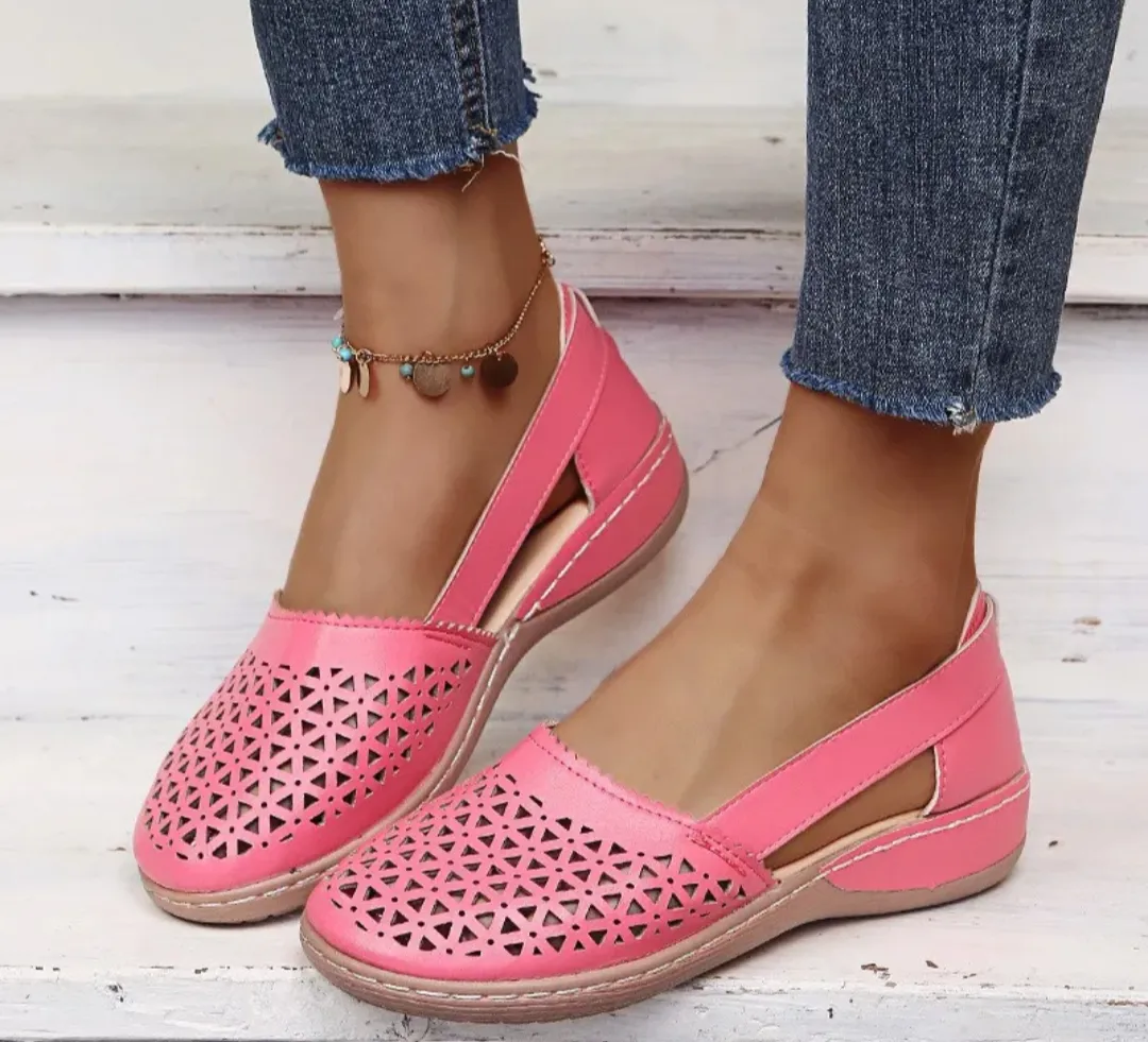 Avalance™| Viola Orthopedic Shoes