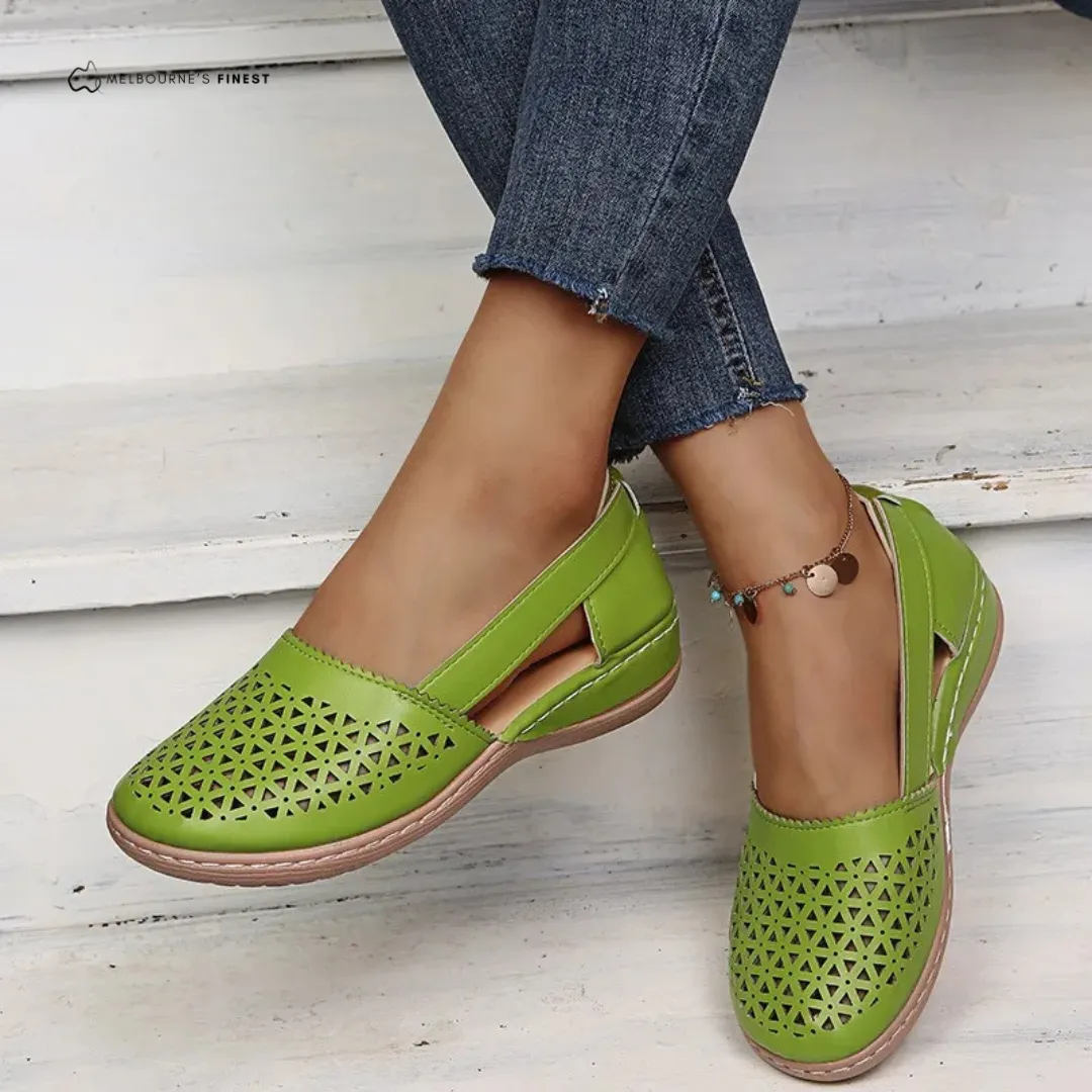 Avalance™| Viola Orthopedic Shoes