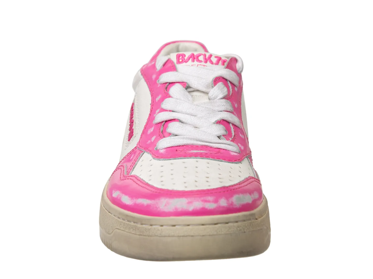 BACK 70 - SLAM in CONFETTO Sneakers