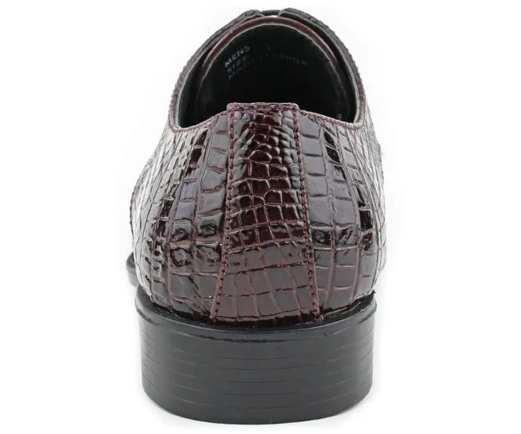Bandit Burgundy