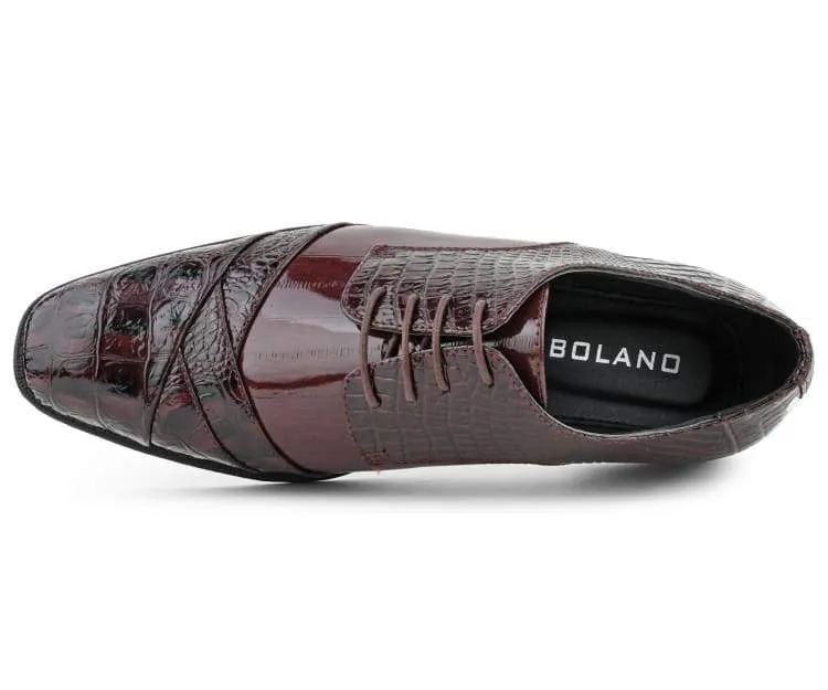 Bandit Burgundy