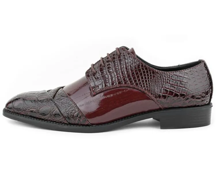 Bandit Burgundy