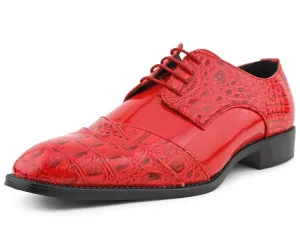 Bandit Red