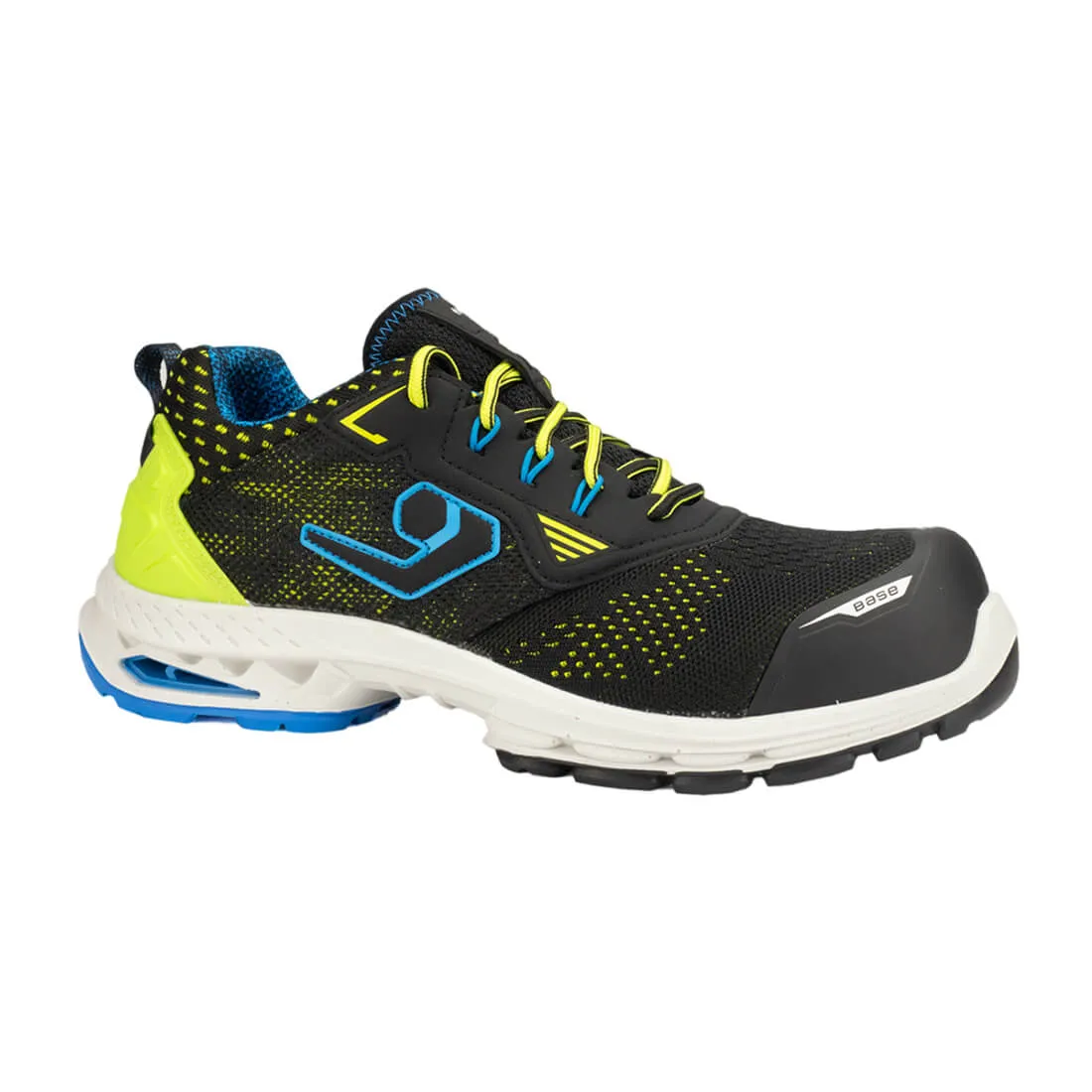 BASE New York S1 Safety Trainer B1704D