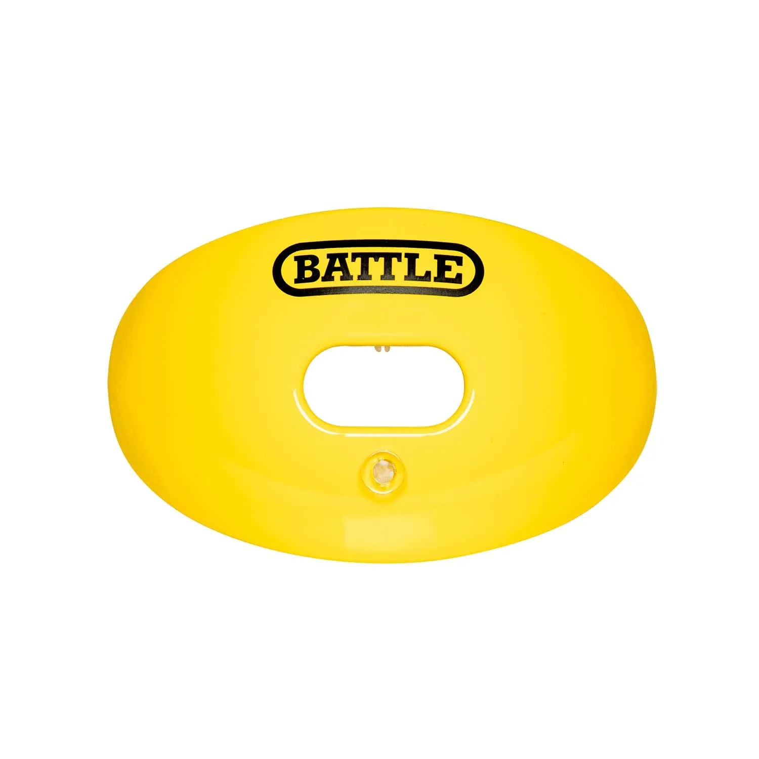 Battle Sports Chrome Oxygen Lip Protector Mouthguard