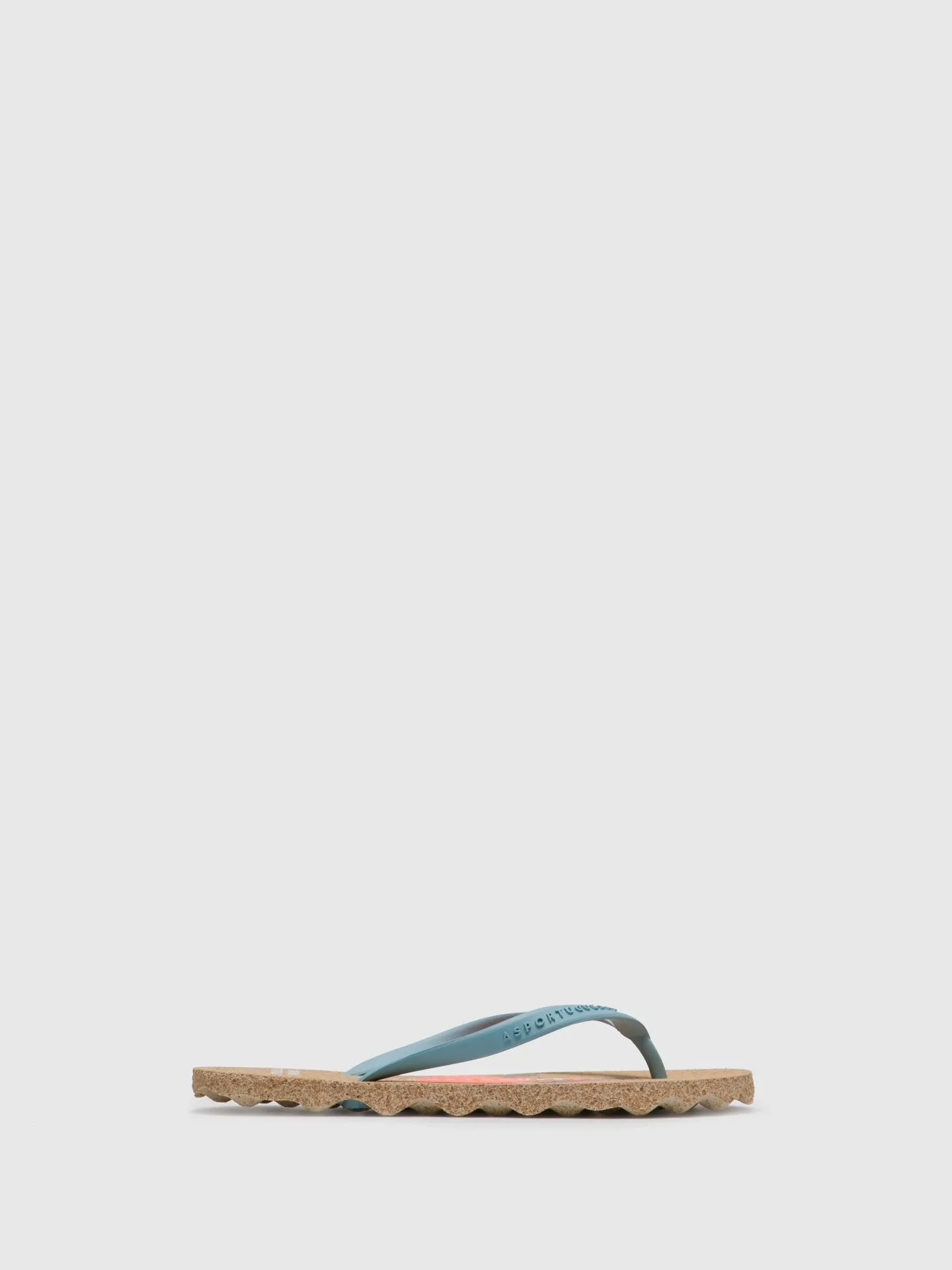 Beach Flip-Flops HAND Cloud
