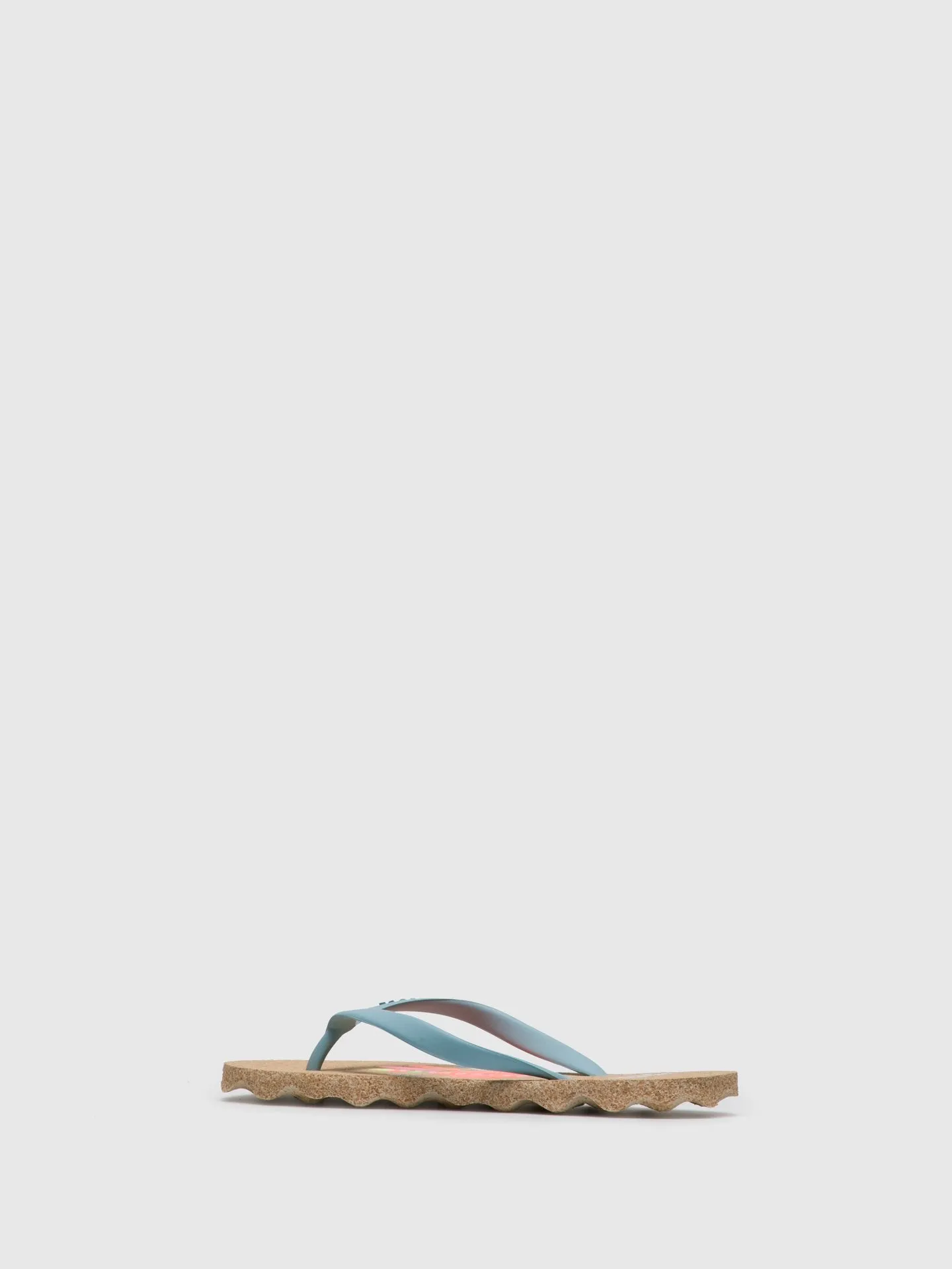 Beach Flip-Flops HAND Cloud