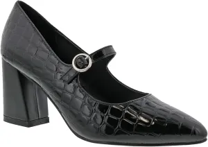 Bellini Vex Women's Mary Jane Pump with Block Heel