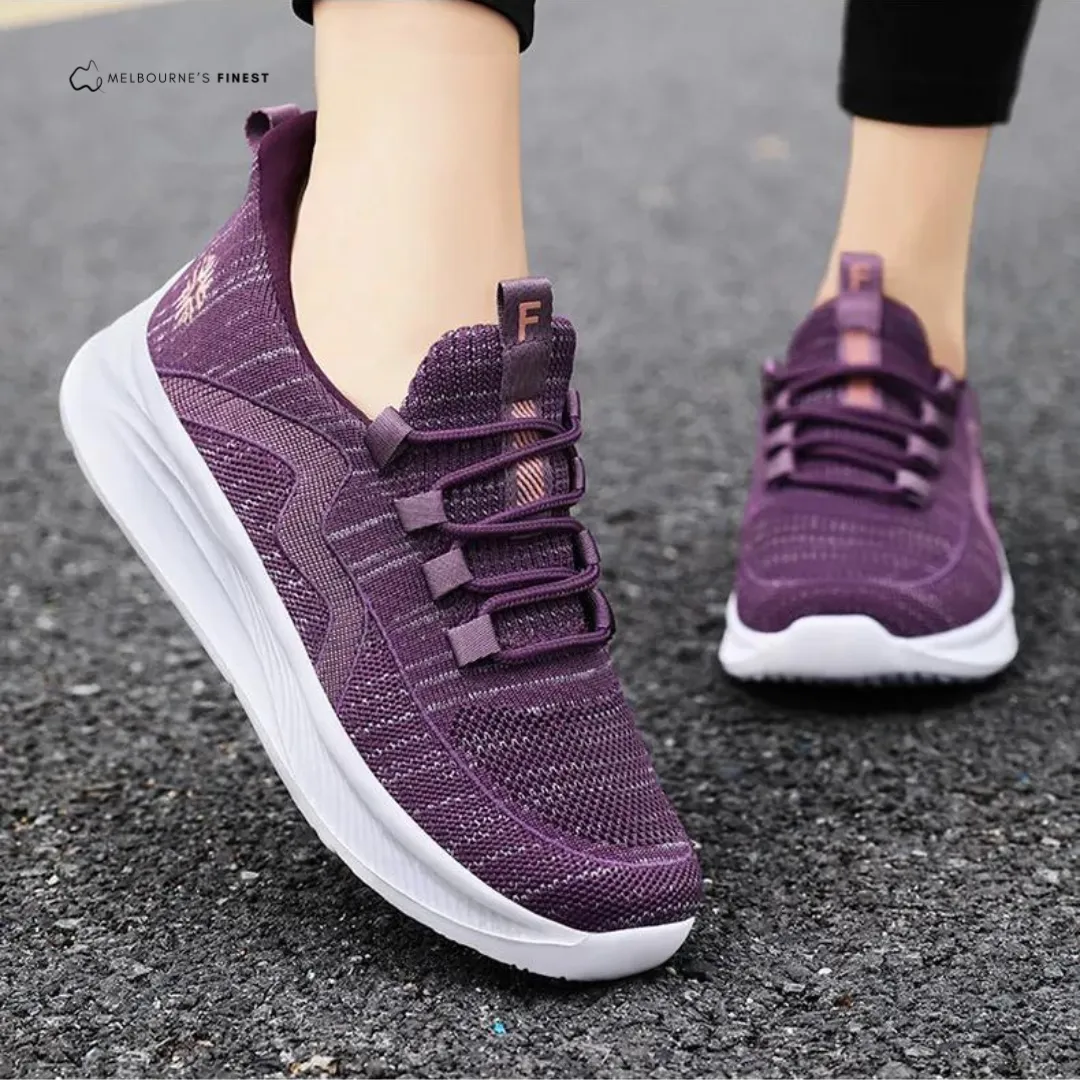 Billie™ Orthopedic Women's Shoes