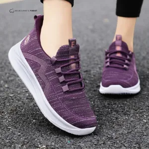 Billie™ Orthopedic Women's Shoes