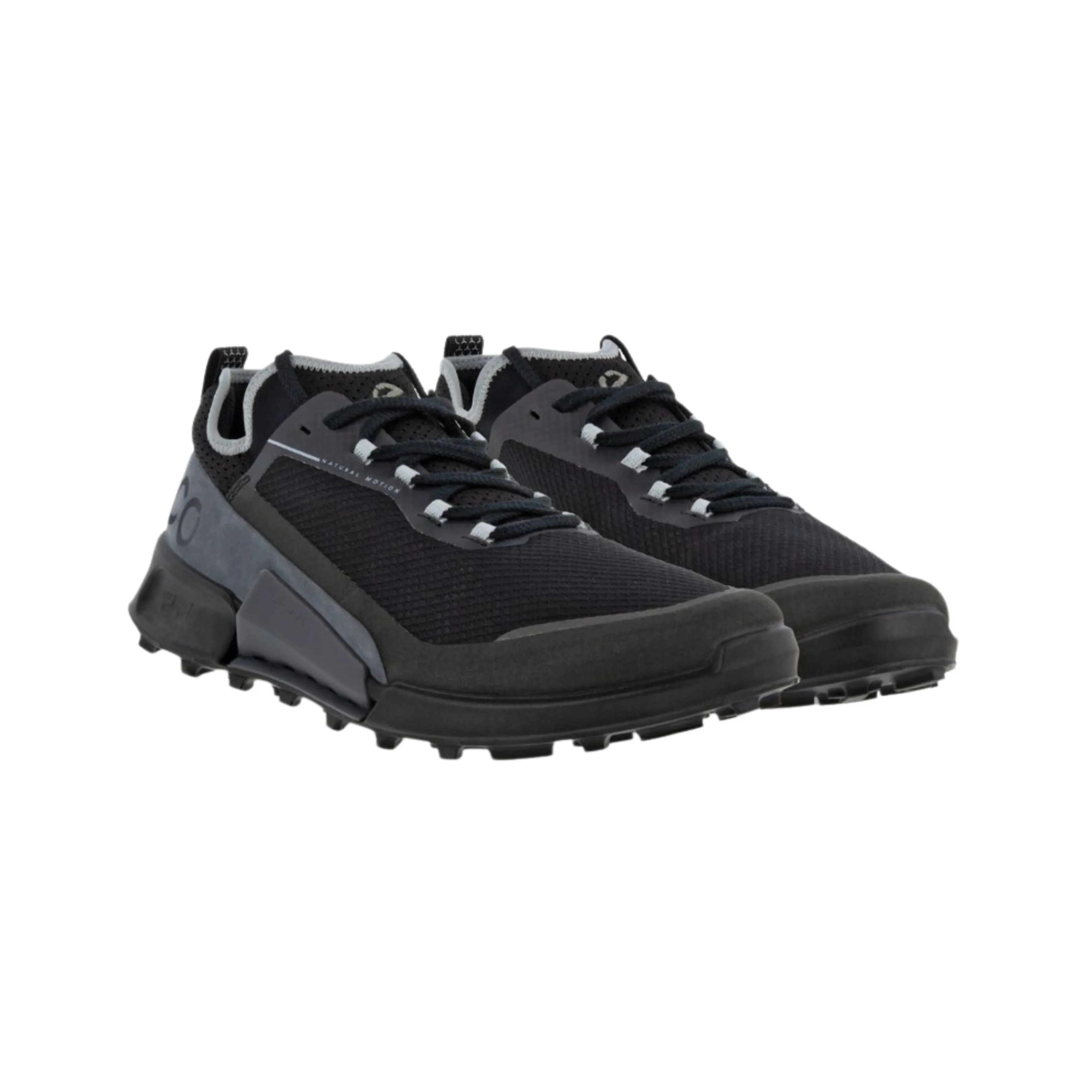 BIOM 2.1 X Country Low Hiking Shoe - Black/Magnet