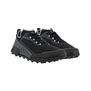 BIOM 2.1 X Country Low Hiking Shoe - Black/Magnet