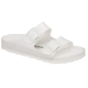 BIRKENSTOCK Arizona EVA Regular - White