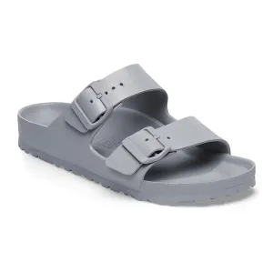 Birkenstock Arizona EVA Slide Sandal (Men) - Stone Coin
