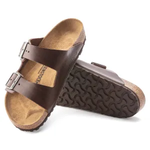 Birkenstock Arizona Grip Leather Men's