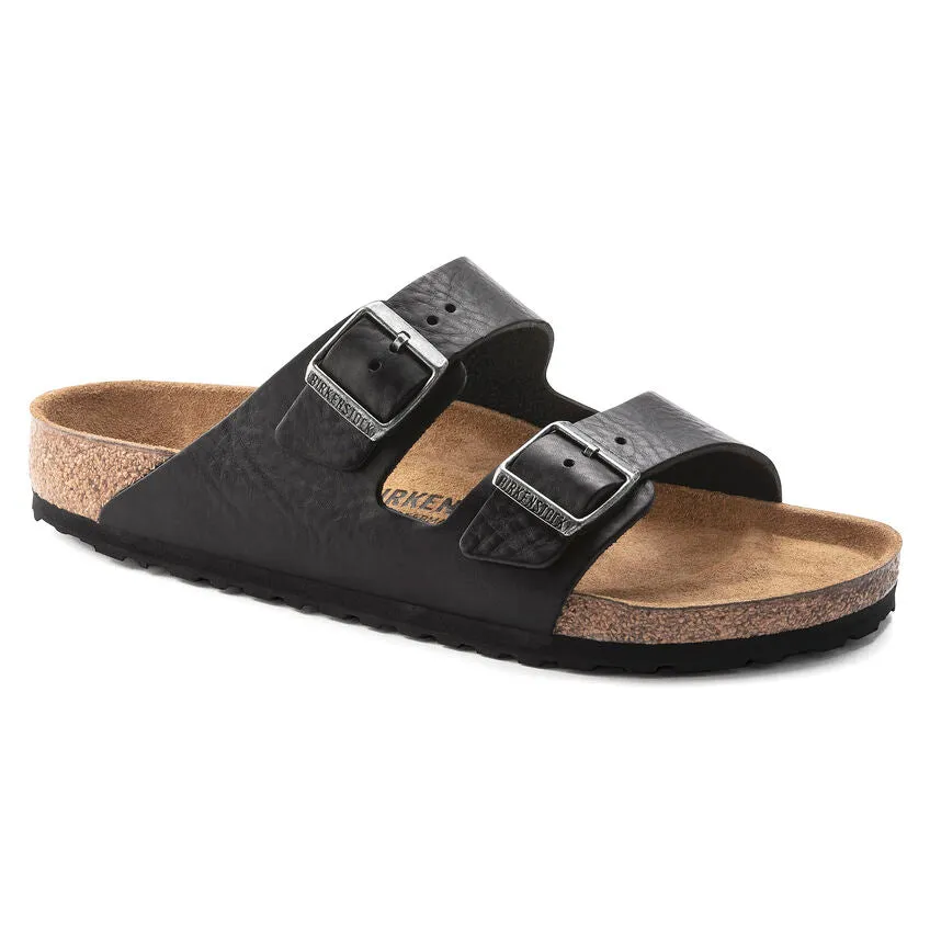 Birkenstock Arizona Grip Leather Men's