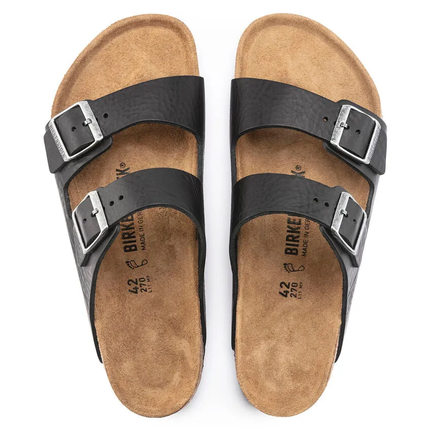 Birkenstock Arizona Grip Leather Men's