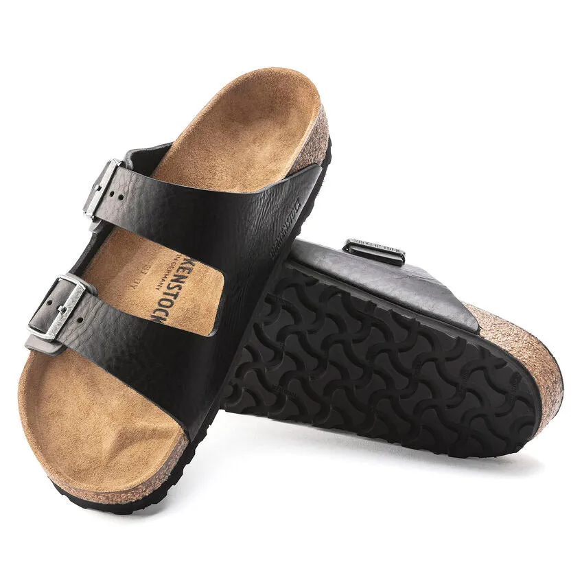 Birkenstock Arizona Grip Leather Men's