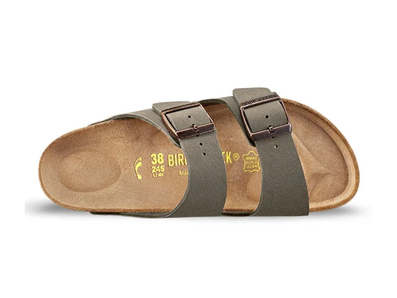 Birkenstock Arizona Stone Birko-Flor