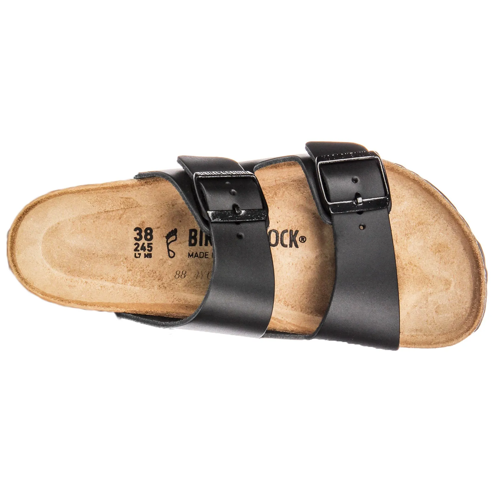 Birkenstock Arizona Synthetic Men's Sandals