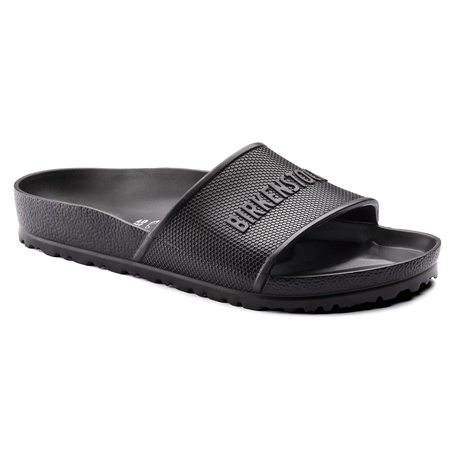 Birkenstock - Barbados EVA Black