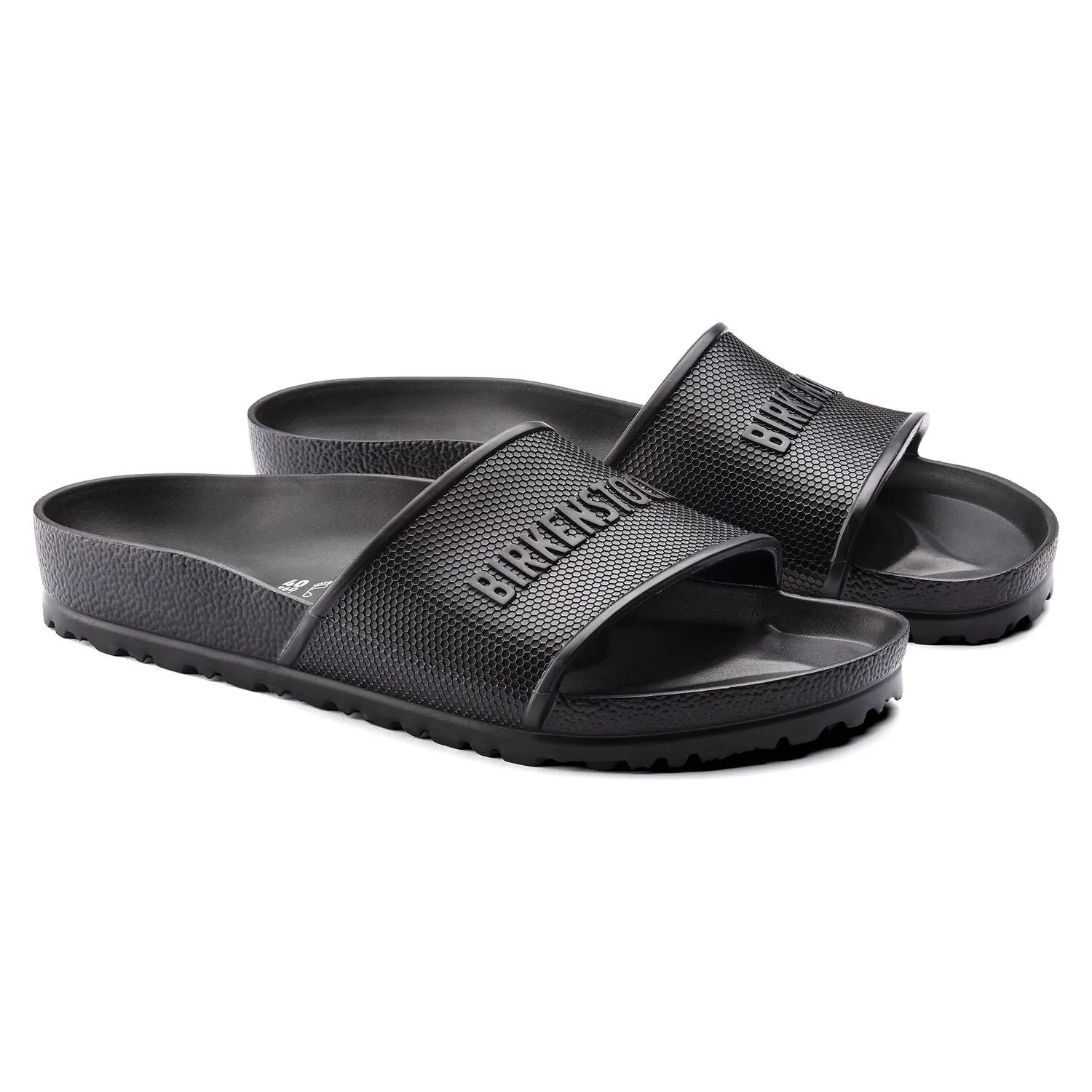 Birkenstock - Barbados EVA Black