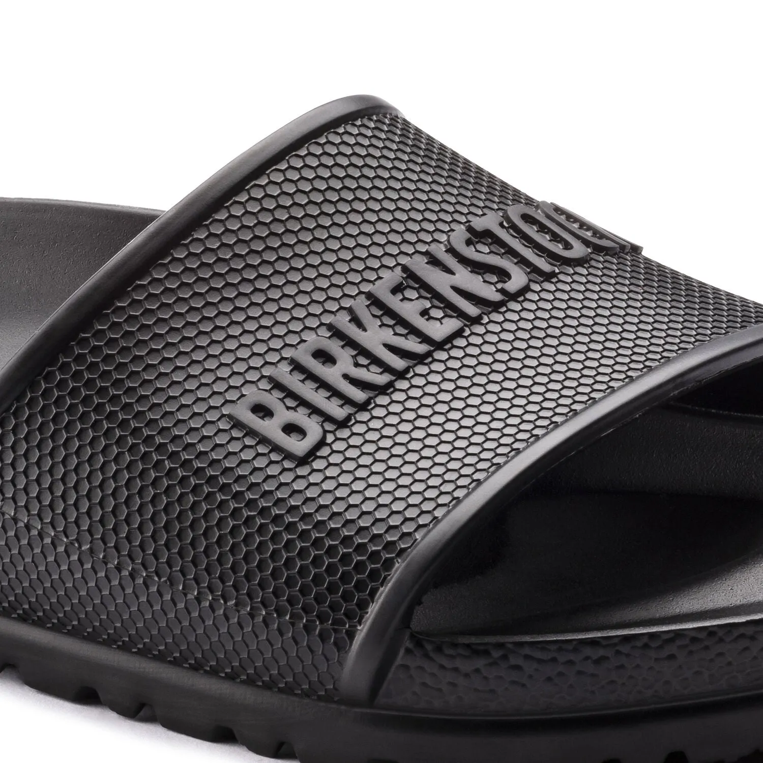 Birkenstock - Barbados EVA Black