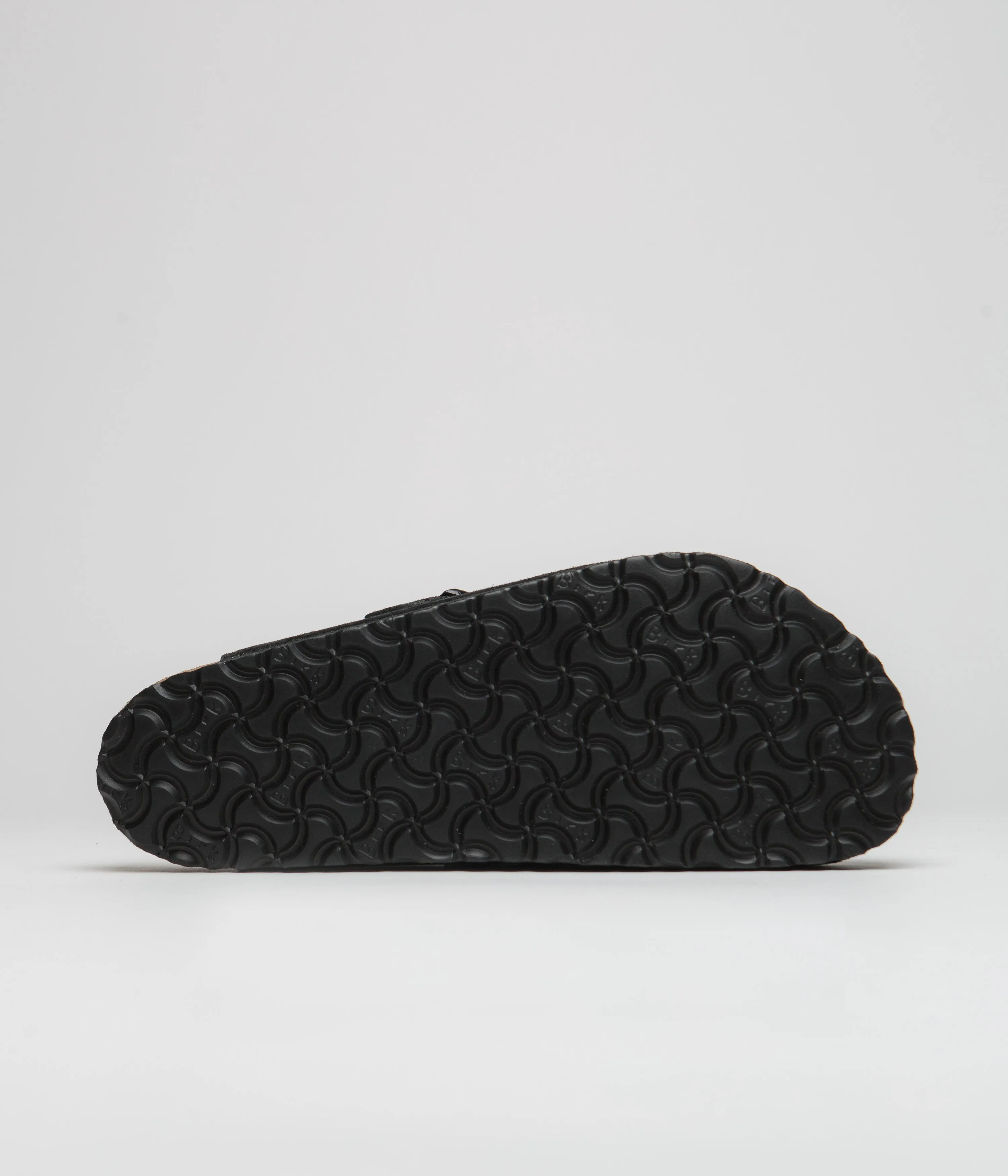 Birkenstock Boston BS Sandals - Black
