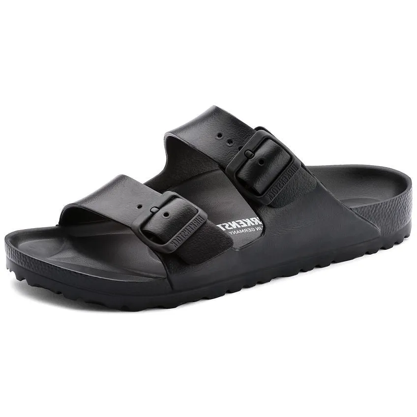Birkenstock Men's Arizona EVA Sandal Black