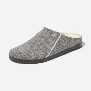 Birkenstock Men's Zermatt Shearling Wool Felt