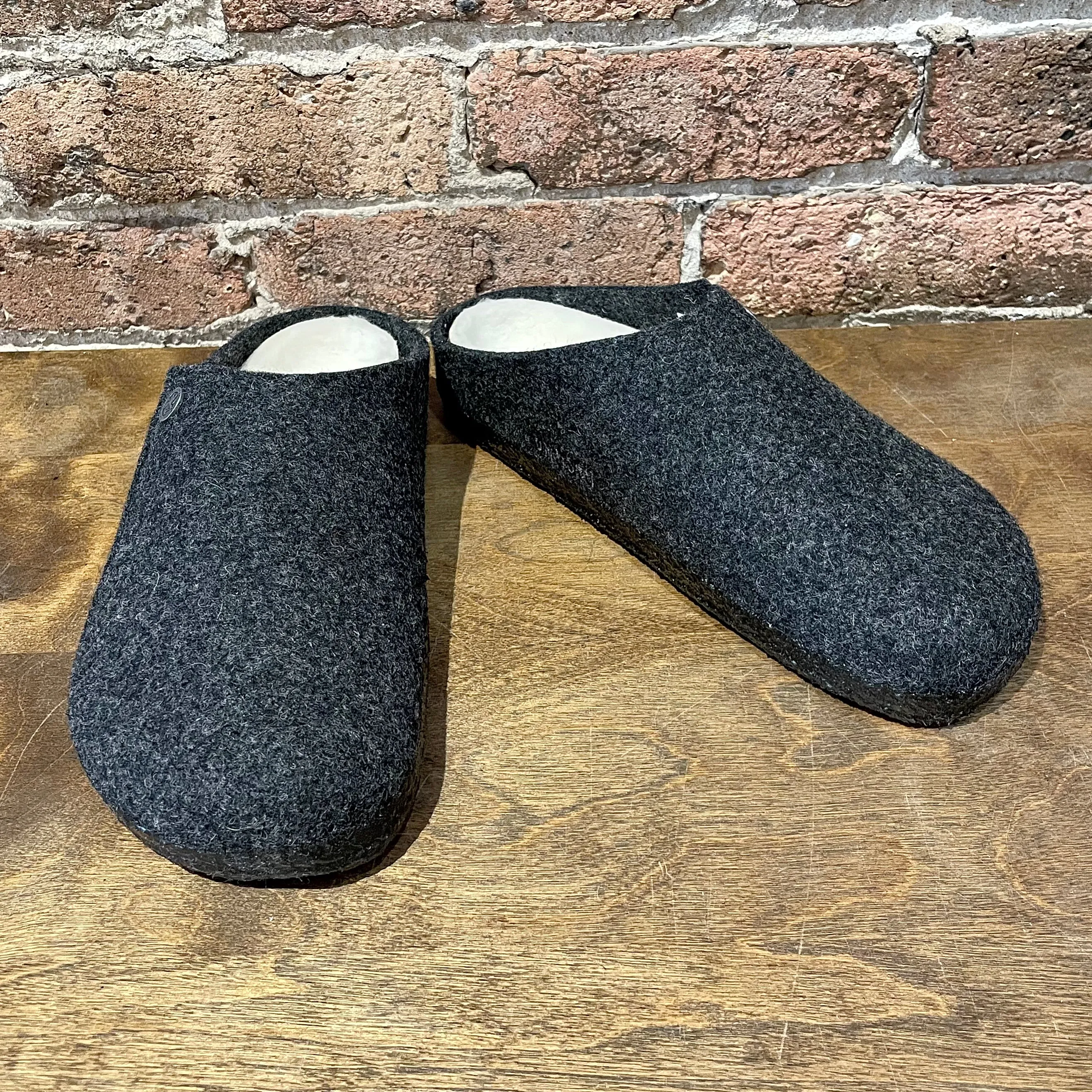 Birkenstock Men's Zermatt Shearling
