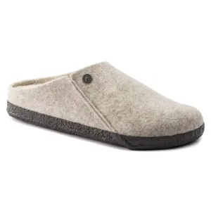 Birkenstock Zermatt WL SH N | Eggnog