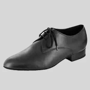 BLOCH MEN DERBY BALLROOM AND LATIN SHOE - #S0868M