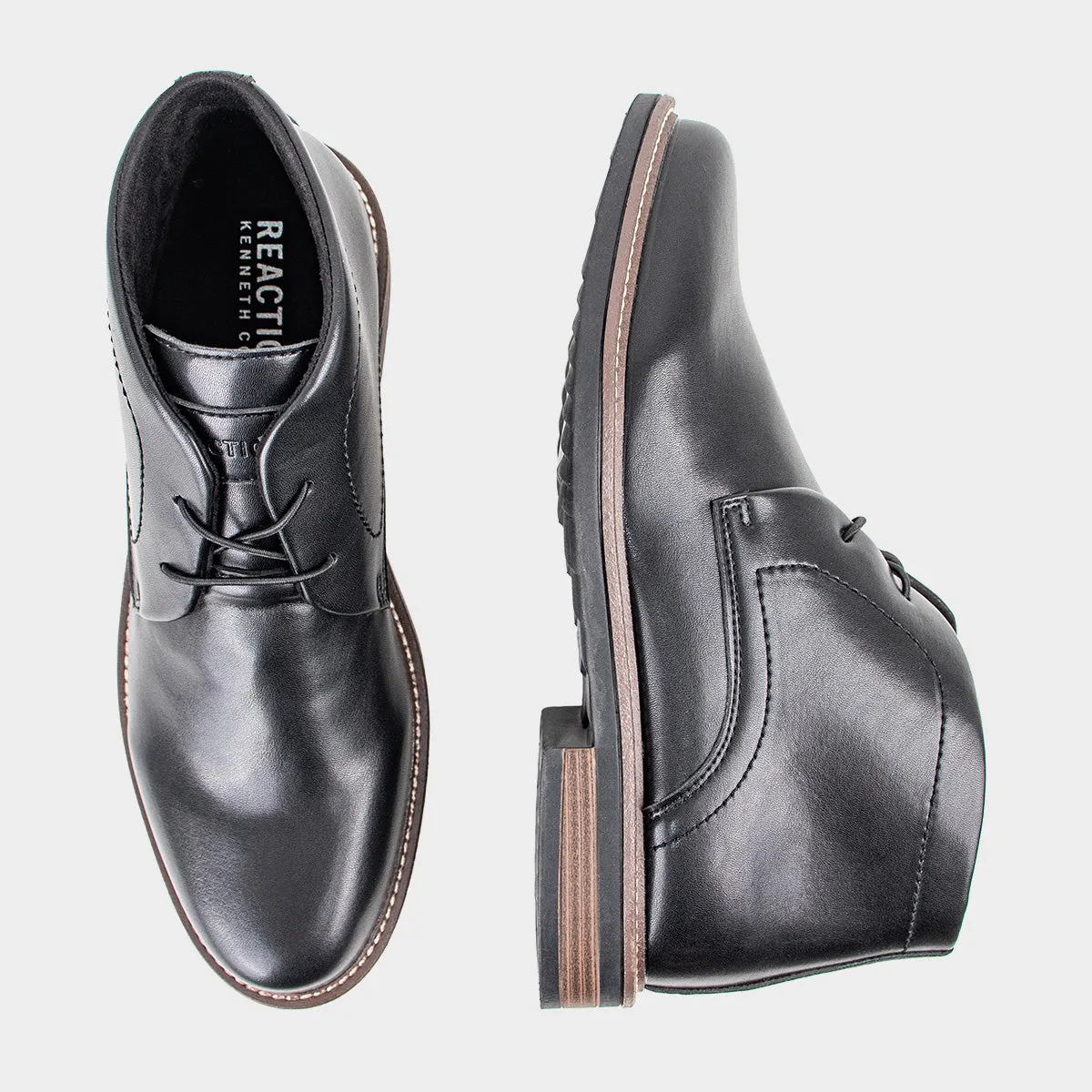 Bota Casual Para Hombre