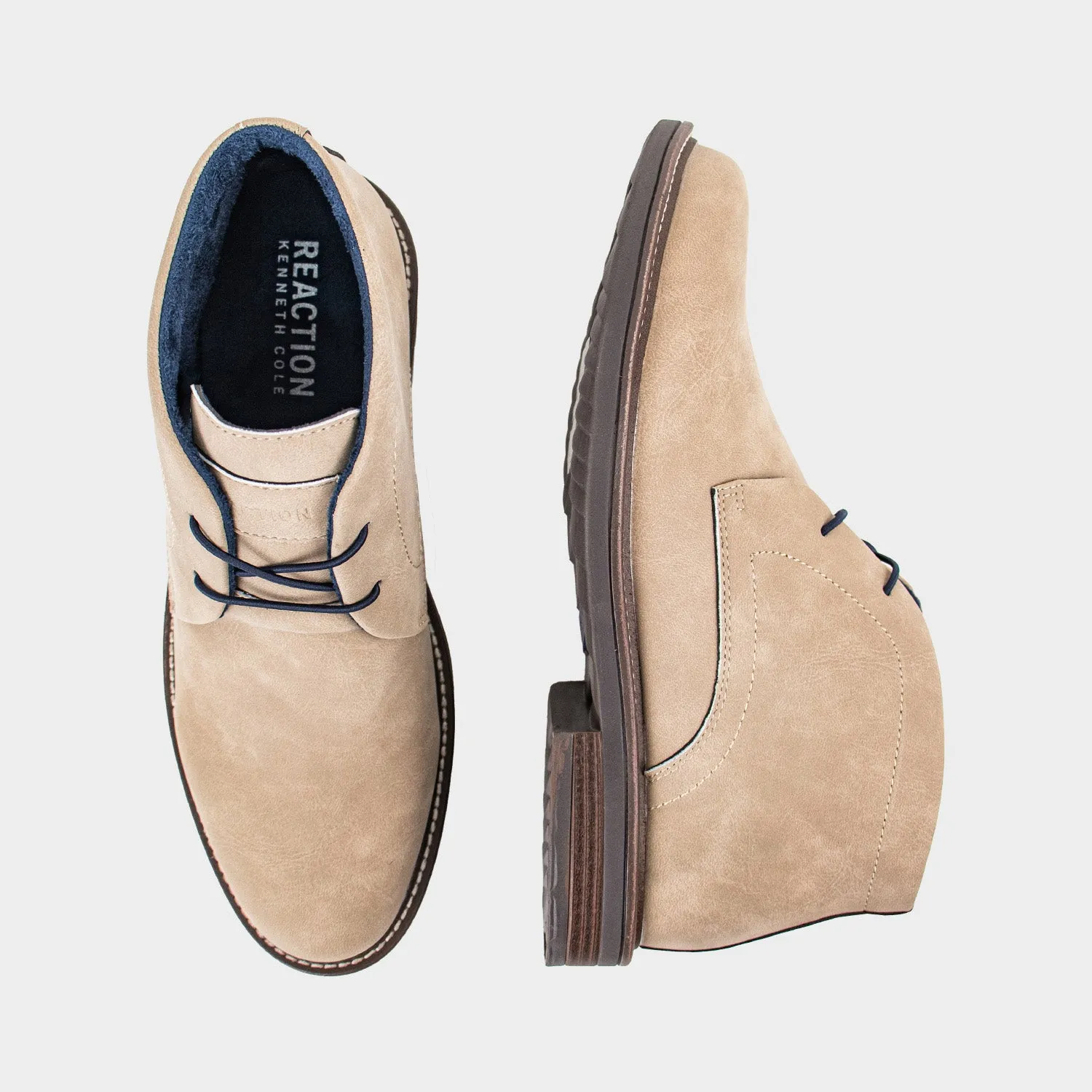 Bota Casual Para Hombre