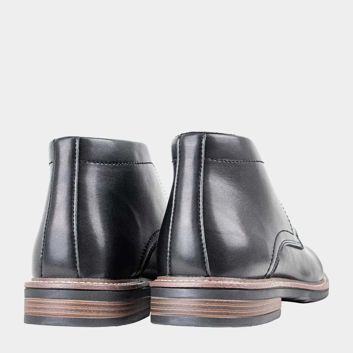 Bota Casual Para Hombre